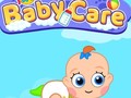Jogo Baby Care