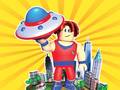Jogo Lifting Hero