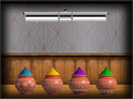 Jogo Amgel Kids Room Escape 161