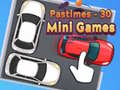 Jogo Pastimes - 30 Mini Games 