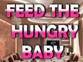 Jogo Feed The Hungry Baby