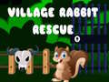 Jogo Village Rabbit Rescue