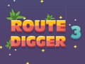 Jogo Route Digger 3