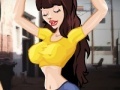 Jogo Justin Bieber fighting