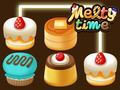 Jogo Melty Time