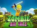 Jogo Zombie Die Idle