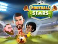 Jogo Football Stars