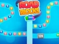 Jogo Road Blocks 2048
