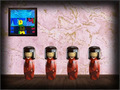 Jogo Amgel Easy Room Escape 147