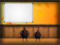 Jogo Amgel Thanksgiving Room Escape 11