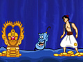 Jogo Aladdin's adventures