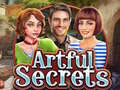 Jogo Artful Secrets