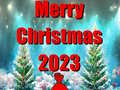 Jogo Merry Christmas 2023