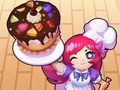 Jogo Cake DIY 3D