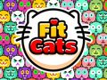 Jogo Fit Cats