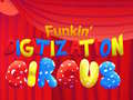 Jogo Funkin’ Digitization Circus