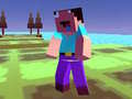 Jogo Parkour Craft Noob Steve 2