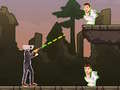 Jogo Cameraman vs Skibidi Monster: Fun Battle