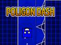 Jogo Poligon dash