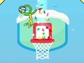 Jogo Stick Basketball