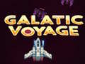 Jogo Galactic Voyage