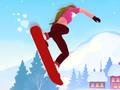 Jogo Skiing Master 3D