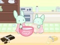 Jogo Bunnies Kingdom Cooking Game