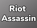 Jogo Riot Assassin