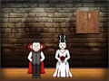 Jogo Amgel Halloween Room Escape 35