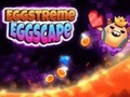 Jogo Eggstreme Eggscape