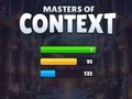 Jogo Masters of Context