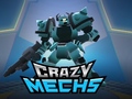 Jogo Crazy Mechs