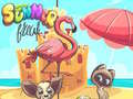 Jogo Summer Break