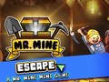 Jogo Mr. Mine Escape