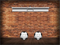 Jogo Amgel Easy Room Escape 139