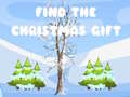 Jogo Find The Christmas Gift