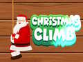 Jogo Christmas Climb