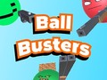 Jogo Ball Busters