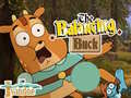 Jogo The Heroic Quest of the Valiant Prince Ivandoe The Balancing Buck