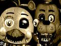 Jogo Five Nights at Fazbear's