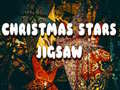 Jogo Christmas Stars Jigsaw