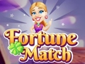 Jogo Fortune Match