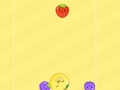 Jogo Watermelon Fruit 2048