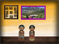 Jogo Amgel Easy Room Escape 91