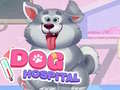 Jogo Dog Hospital