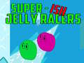 Jogo Super-Ish Jelly Racers