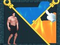 Jogo Prince Escape: Pin Puzzle