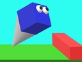 Jogo  Jumping Cube
