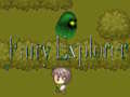 Jogo Fairy Explorer