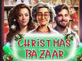 Jogo Christmas Bazaar